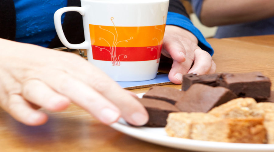 Diet and pancreatic cancer Pancreatic Cancer UK