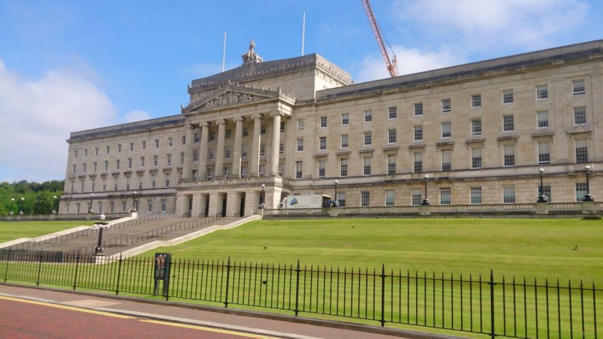 Stormont