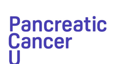 PCUK - pancreatic cancer uk logo