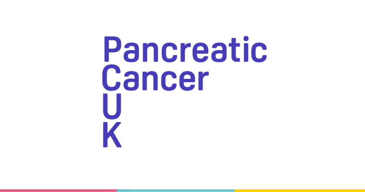 Pancreatic cancer charity. Cu paraziți