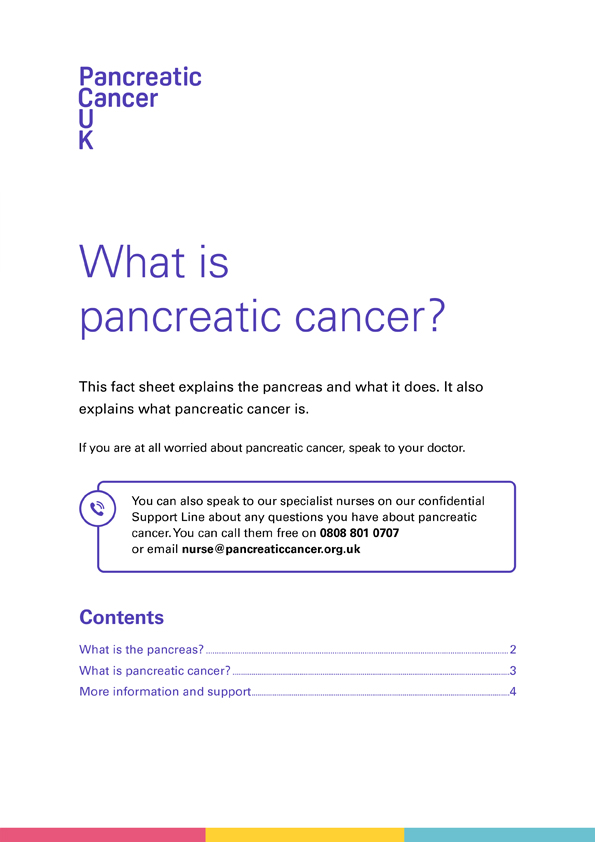 PCUK factsheet