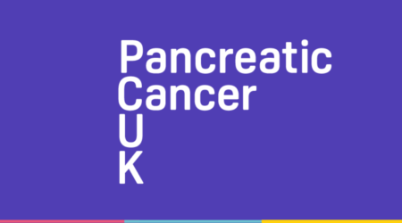 PCUK - pancreatic cancer uk logo