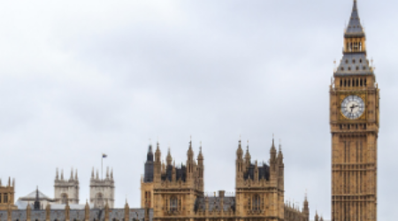 an image of Westminster parliament