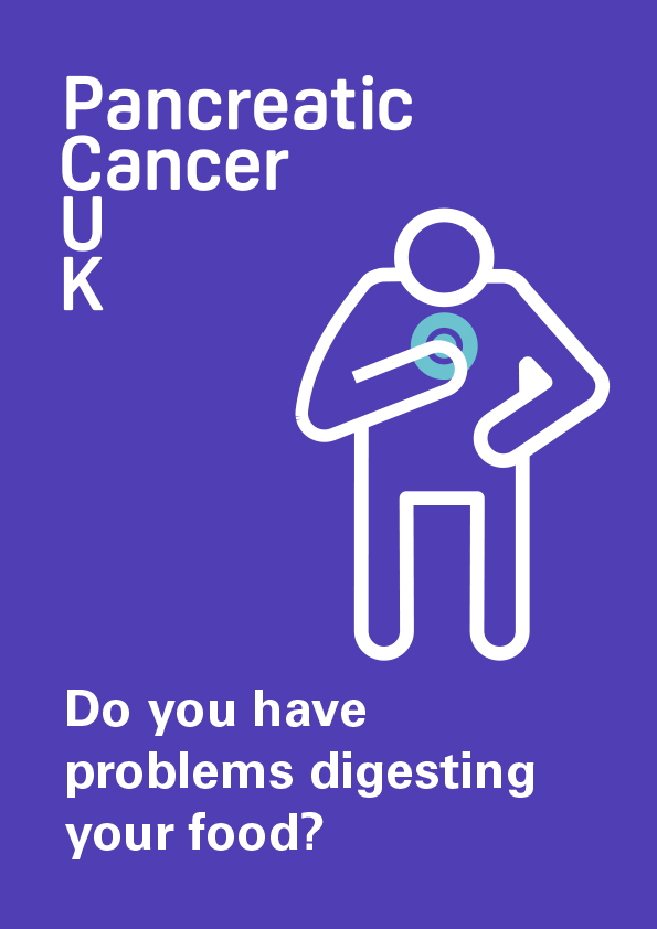 Digestion problems leaflet