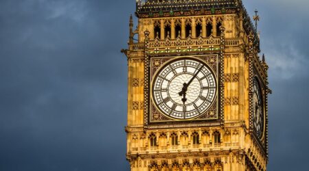 Image of the Houses of Parliament