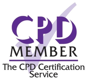 CPD Member certification