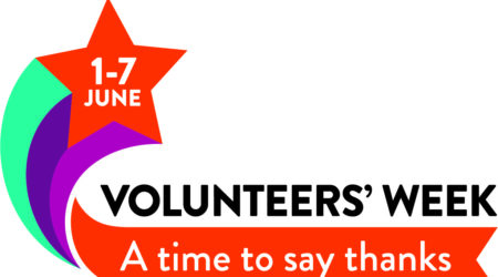 Volunteers' Week