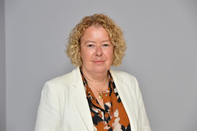 Eleanor Phillips, head of trustees, Pancreatic Cancer UK