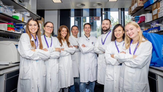 Funding Opportunities Pancreatic Cancer Uk