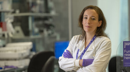 Dr Kirsteen Campbell