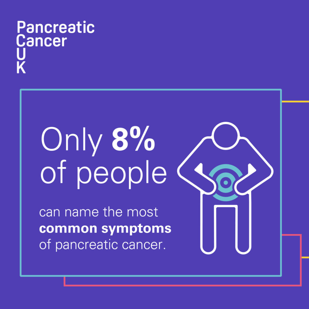 For healthcare professionals - Pancreatic Cancer UK