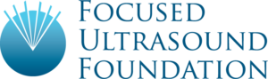 Focused Ultrasound Foundation logo