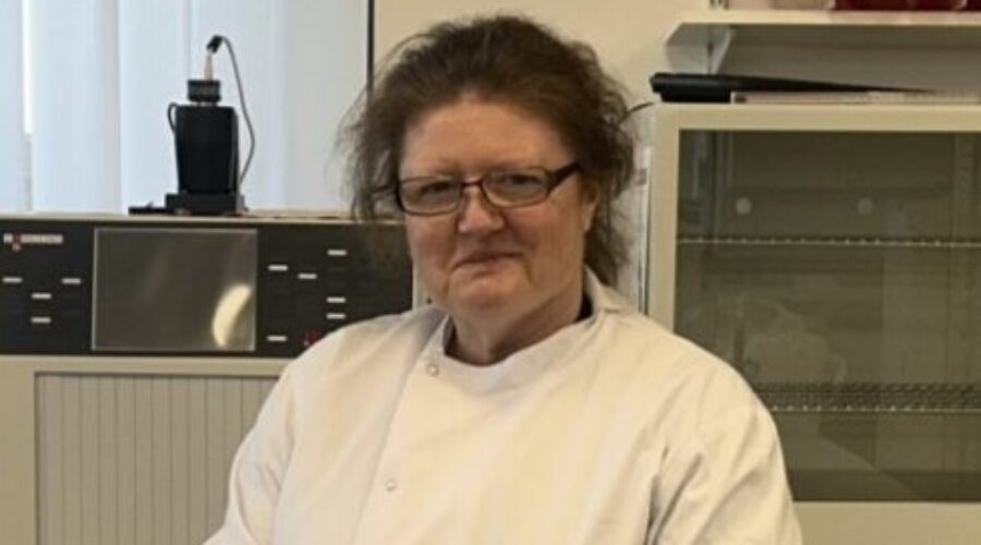 Shulin Rao Collaboration Catalyst Award Q&A with Dr Shalini Rao - Pancreatic Cancer UK