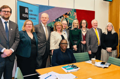 APPG full member photo