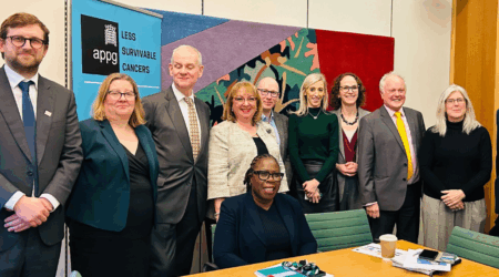 APPG full member photo