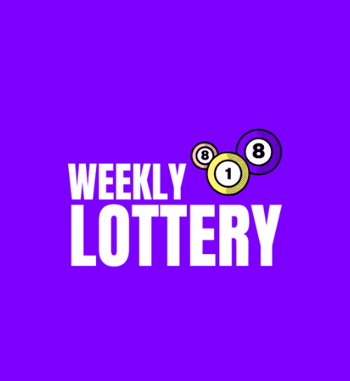 weekly lottery desktop logo