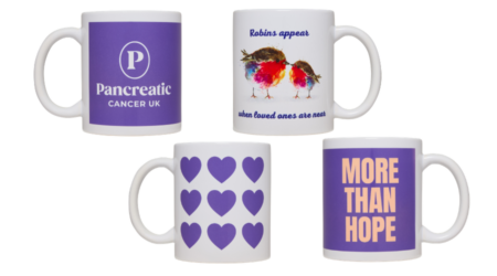 Our mug range