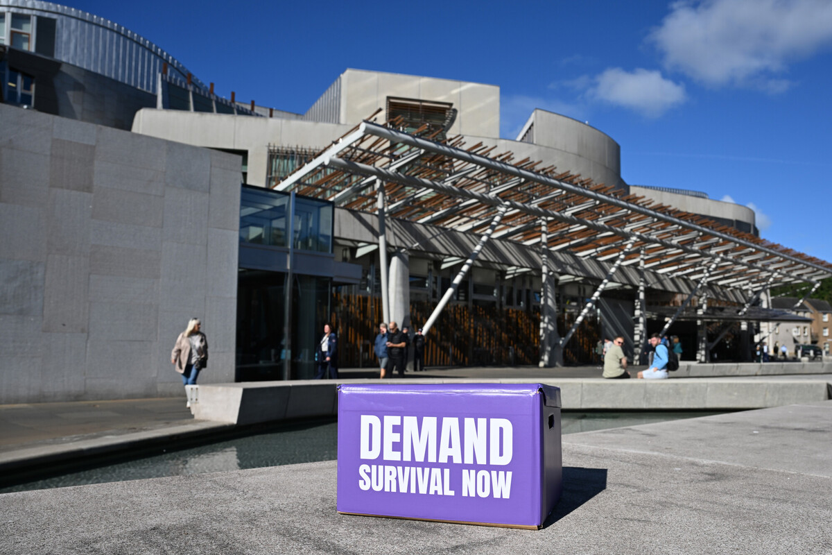 Calling for more treatment breakthroughs for pancreatic cancer